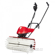 Elektrický kartáč EUROSYSTEMS SANDY 900W Elektrický kartáč EUROSYSTEMS SANDY 900W gallery main image