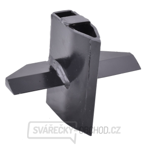 Čtyřramenný štípací klín  Čtyřramenný štípací klín  gallery main image