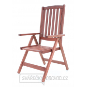 Zahradní židle VeGA PARIS Zahradní židle VeGA PARIS náhled