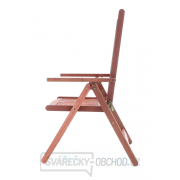 Zahradní židle VeGA PARIS Zahradní židle VeGA PARIS náhled