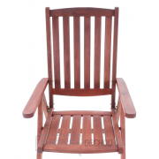 Zahradní židle VeGA PARIS Zahradní židle VeGA PARIS náhled