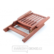 Zahradní židle VeGA PARIS Zahradní židle VeGA PARIS náhled