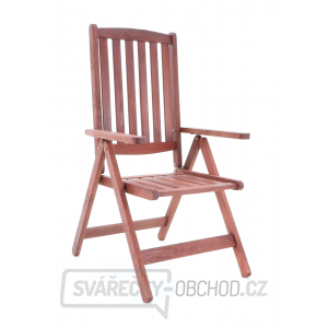 Zahradní židle VeGA PARIS Zahradní židle VeGA PARIS gallery main image