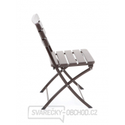 Zahradní židle VeGA PORTO SET 6  Zahradní židle VeGA PORTO SET 6  náhled