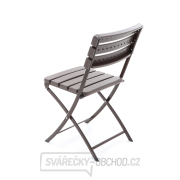 Zahradní židle VeGA PORTO SET 6  náhled