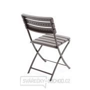 Zahradní židle VeGA PORTO SET 6  náhled