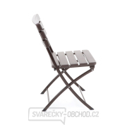 Zahradní židle VeGA PORTO SET 6  náhled