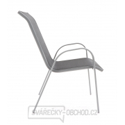 Zahradní židle VeGAS PATRICIA náhled