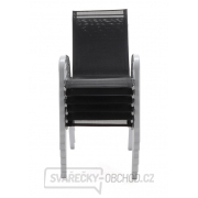 Zahradní židle VeGAS PATRICIA náhled