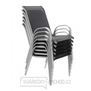 Zahradní židle VeGAS PATRICIA náhled