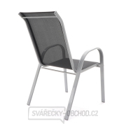 Zahradní židle VeGAS PATRICIA náhled