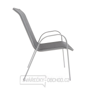 Zahradní židle VeGAS PATRICIA náhled