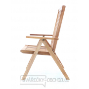 Zahradní židle VeGA QUEEN SET  náhled