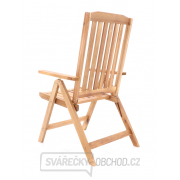 Zahradní židle VeGA QUEEN SET  náhled