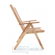 Zahradní židle VeGA QUEEN SET  náhled