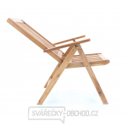 Zahradní židle VeGA QUEEN SET  náhled
