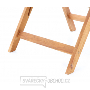 Zahradní židle VeGA QUEEN SET  náhled