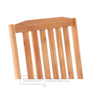 Zahradní židle VeGA QUEEN SET  náhled
