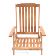 Zahradní židle VeGA QUEEN SET  náhled