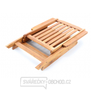 Zahradní židle VeGA QUEEN SET  náhled