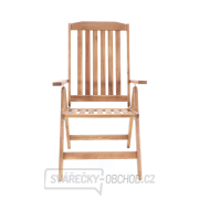 Zahradní židle VeGA QUEEN SET  Náhled
