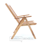 Zahradní židle VeGA QUEEN SET  náhled