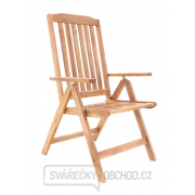 Zahradní židle VeGA QUEEN SET  Zahradní židle VeGA QUEEN SET  gallery main image