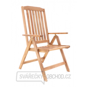 Zahradní židle VeGA QUEEN SET  Zahradní židle VeGA QUEEN SET  gallery main image