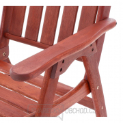 Zahradní židle VeGA VICTORIA Zahradní židle VeGA VICTORIA náhled