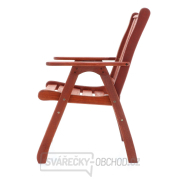 Zahradní židle VeGA VICTORIA náhled