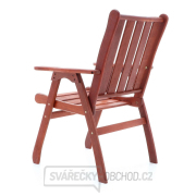Zahradní židle VeGA VICTORIA náhled