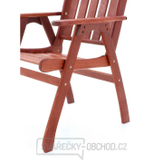 Zahradní židle VeGA VICTORIA náhled