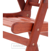 Zahradní židle VeGA VICTORIA náhled