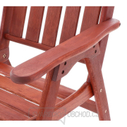 Zahradní židle VeGA VICTORIA náhled