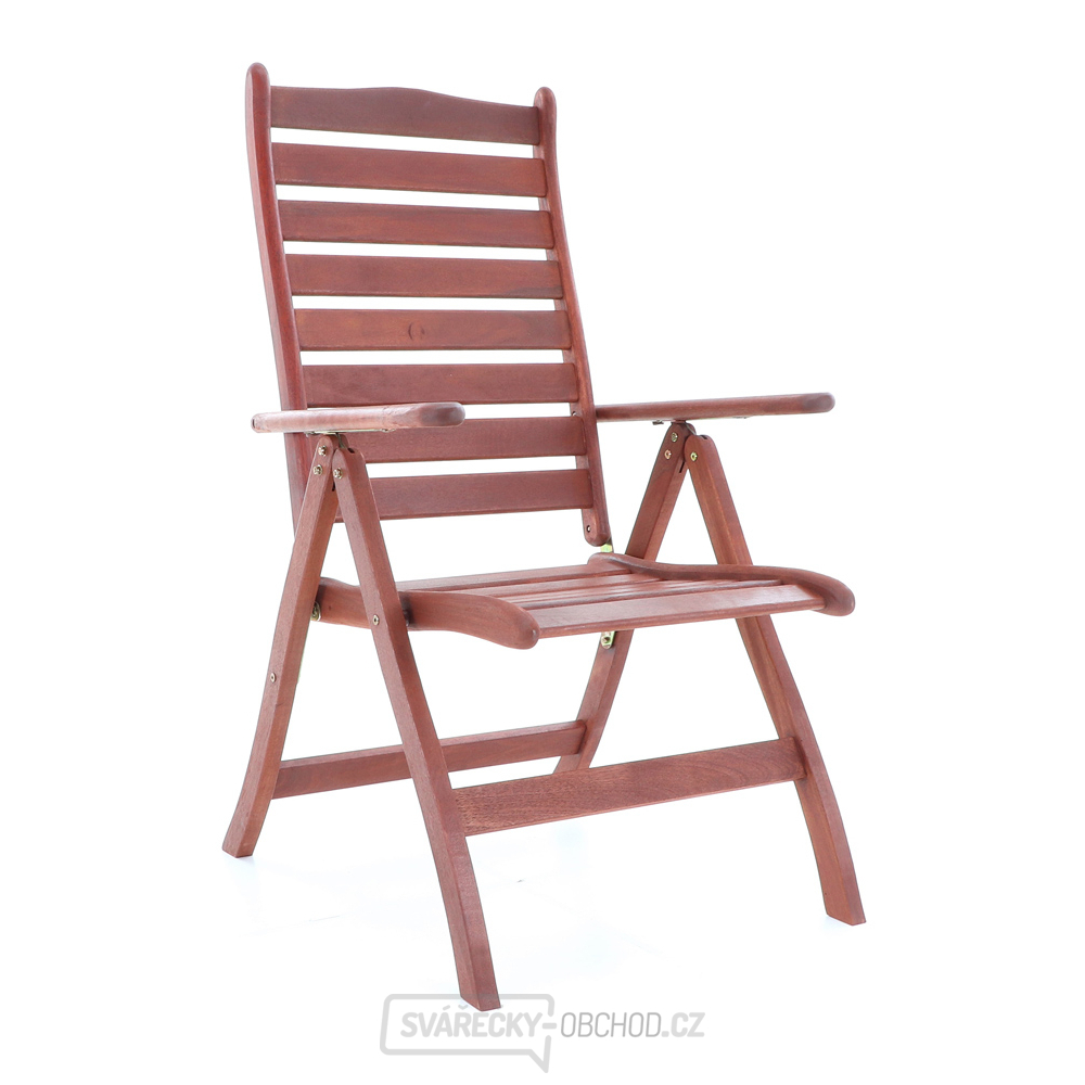 Zahradní židle VeGA ISTANBUL SET Zahradní židle VeGA ISTANBUL SET gallery main image