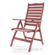 Zahradní židle VeGA ISTANBUL SET náhled