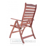 Zahradní židle VeGA ISTANBUL SET náhled