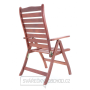 Zahradní židle VeGA ISTANBUL SET náhled