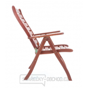 Zahradní židle VeGA ISTANBUL SET náhled