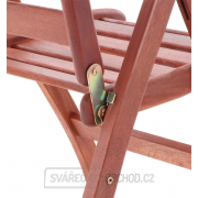 Zahradní židle VeGA ISTANBUL SET náhled