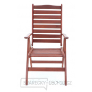 Zahradní židle VeGA ISTANBUL SET náhled