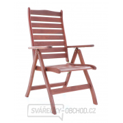 Zahradní židle VeGA ISTANBUL SET Zahradní židle VeGA ISTANBUL SET gallery main image