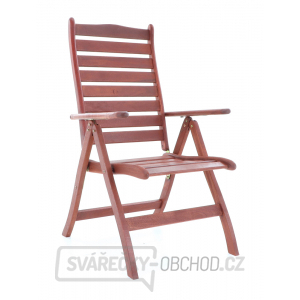 Zahradní židle VeGA ISTANBUL SET Zahradní židle VeGA ISTANBUL SET gallery main image