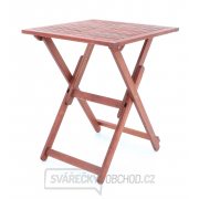 Balkonový set VeGA MERANTI KRETA SET 2+1 náhled