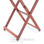 Balkonový set VeGA MERANTI KRETA SET 2+1 náhled