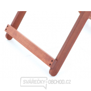 Balkonový set VeGA MERANTI KRETA SET 2+1 náhled