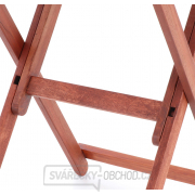 Balkonový set VeGA MERANTI KRETA SET 2+1 náhled