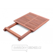 Balkonový set VeGA MERANTI KRETA SET 2+1 náhled