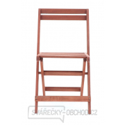 Balkonový set VeGA MERANTI KRETA SET 2+1 náhled