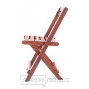 Balkonový set VeGA MERANTI KRETA SET 2+1 náhled